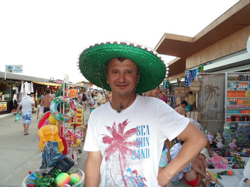 Андрей Третьяков Леонидович | Великий Новгород