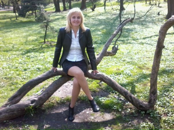 №3, Альбина Патрайко, Львов №3, Альбина Патрайко, Львов