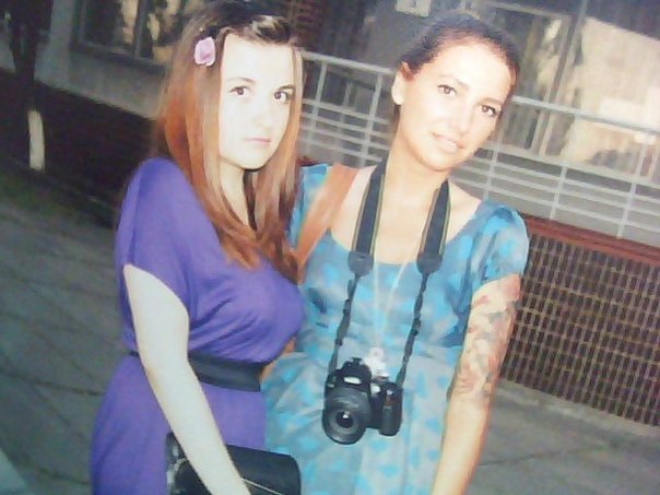 Соя Кравцова ✈ | Киев