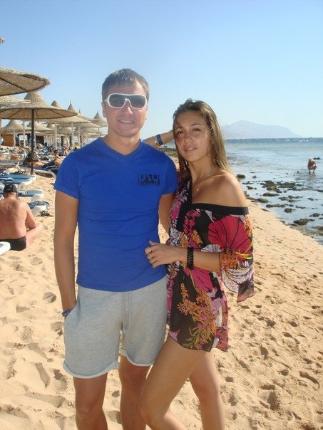 Наташа Топчий | Екатеринбург