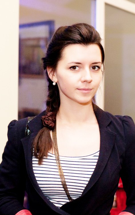 Наталя Ванцевич murashka | Львов