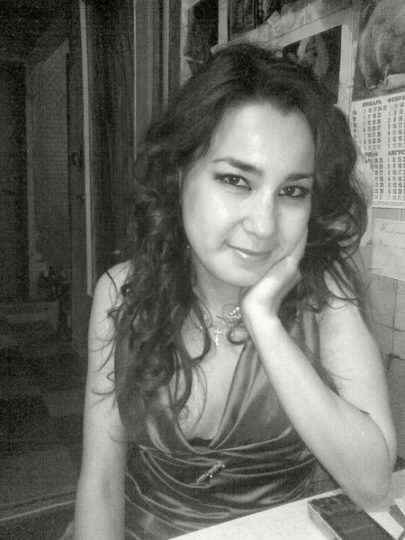 №51, Fatima Mahkamova, 38 лет, Ташкент №51, Fatima Mahkamova, 38 лет, Ташкент