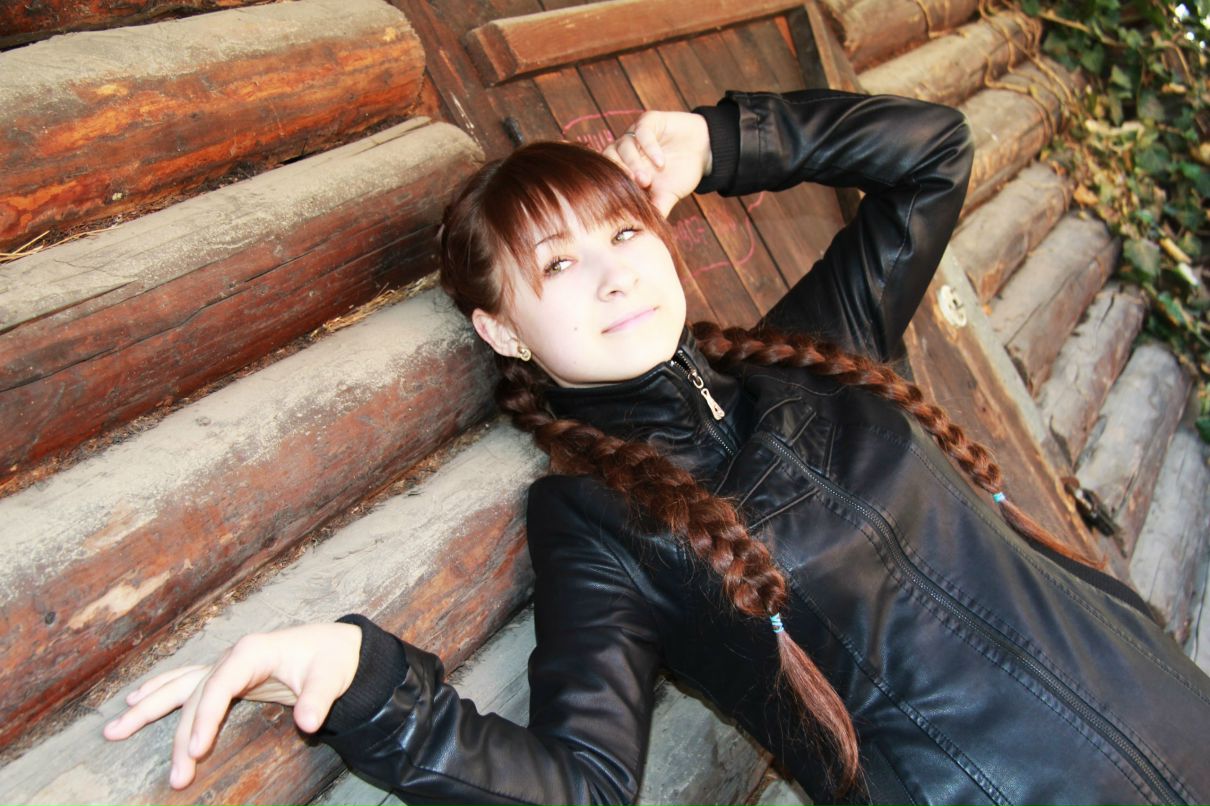 Катерина Фролова | Краснодар