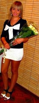 Оксана Гожда ★Счастлива ♥♥♥★ | Калининград