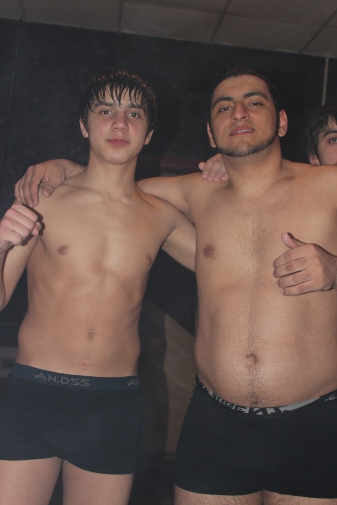 Самид Джаббаров | Сургут