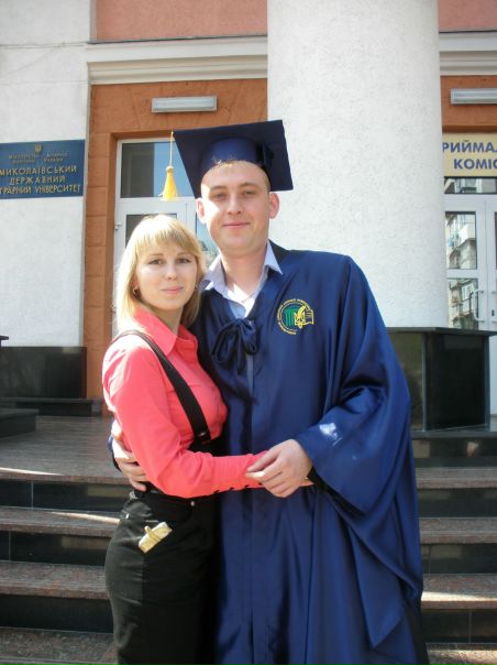 №70, Катя Левченко, 38 лет, Николаев №70, Катя Левченко, 38 лет, Николаев