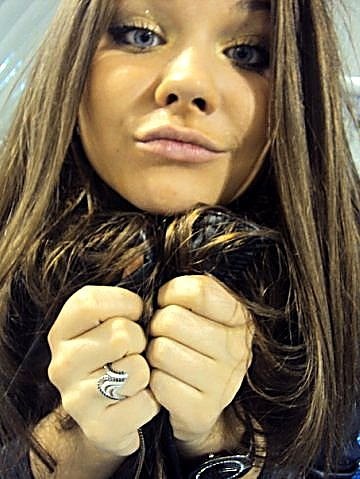 №133, Настя, 33 года, Москва №133, Настя, 33 года, Москва