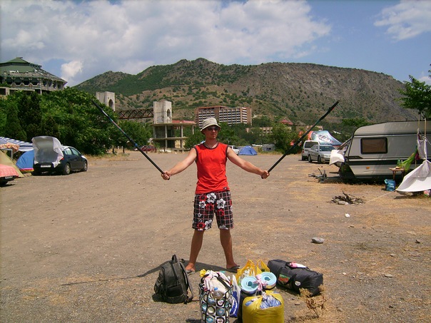 №1, Роман Фесенко, 35 лет, Кривой Рог №1, Роман Фесенко, 35 лет, Кривой Рог