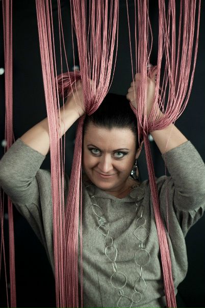 №123, Ольга Жестовская, 43 года, Красноярск №123, Ольга Жестовская, 43 года, Красноярск