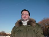 Фотография Павел Леденёв
