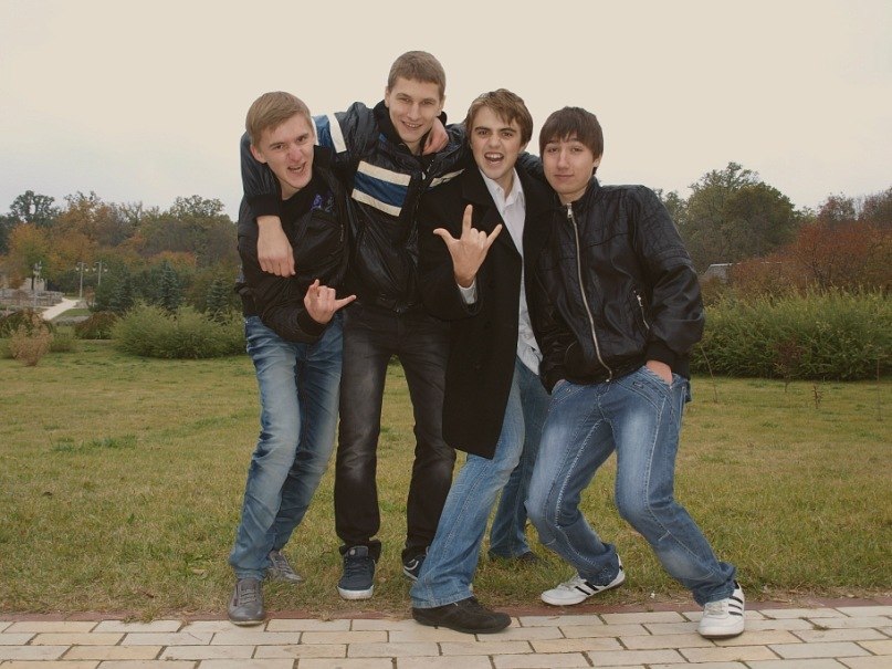 Евгений Жмуденко | Киев