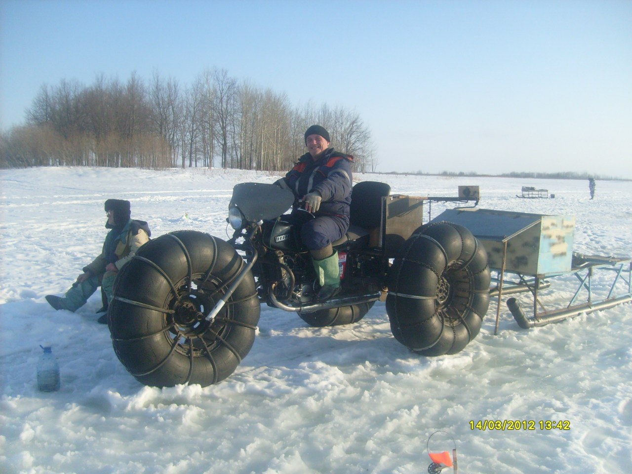 Фото профиля