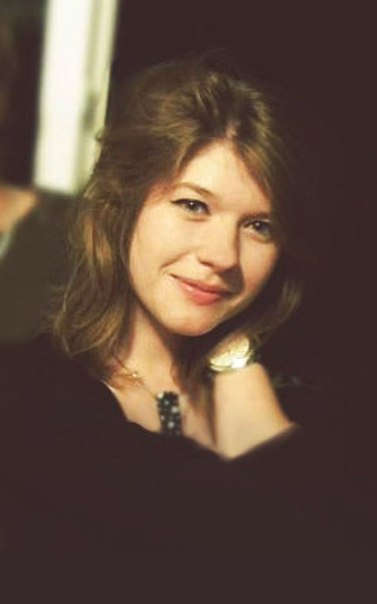 Наташа Абрамова | 