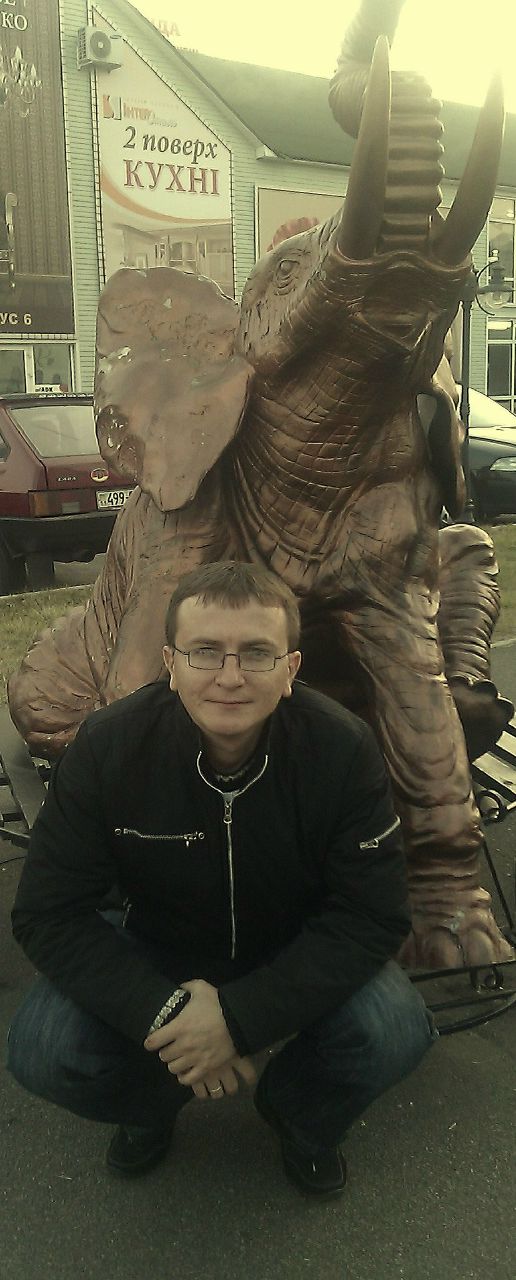 Александр Нырченко | Москва