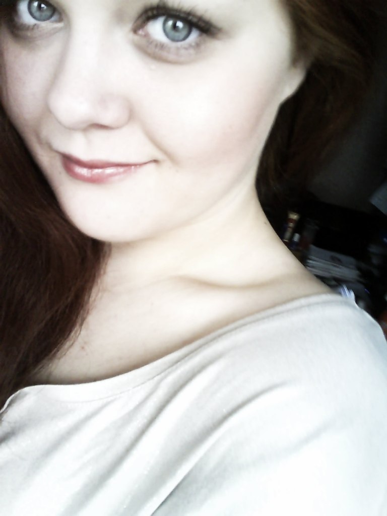 Alexandra Avdeeva | Санкт-Петербург