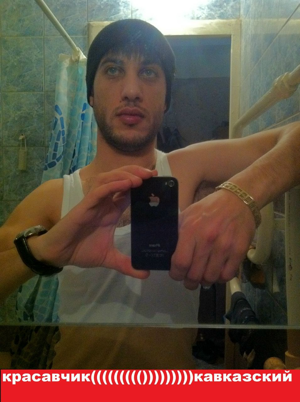 Мирза Гарибов | Санкт-Петербург