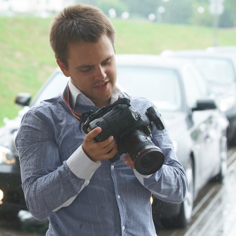 Евгений Бузук | Гродно