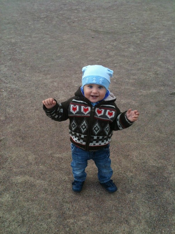 Оксана Милинькая | Санкт-Петербург