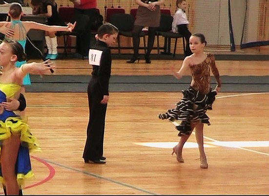 Ирина Ковалёва | Томск