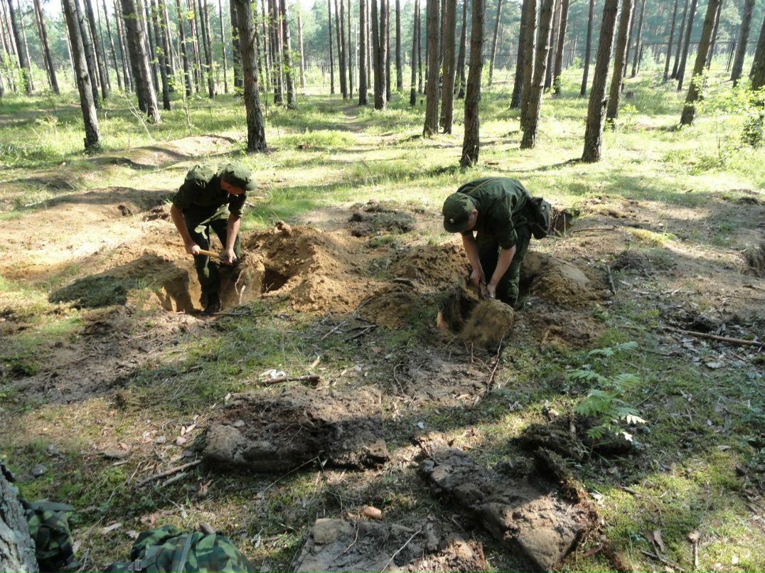 Иван Ягодкин | Оренбург