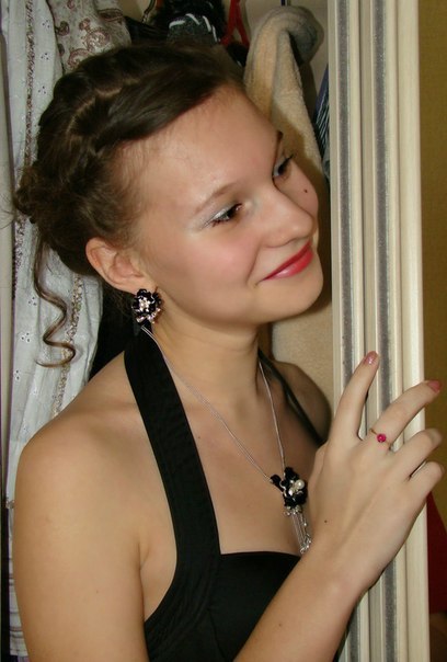 Елизавета Василенко | Пермь