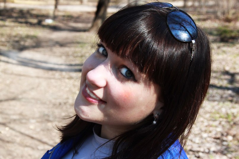 Анюта Карбовская | Кропивницкий / Кировоград