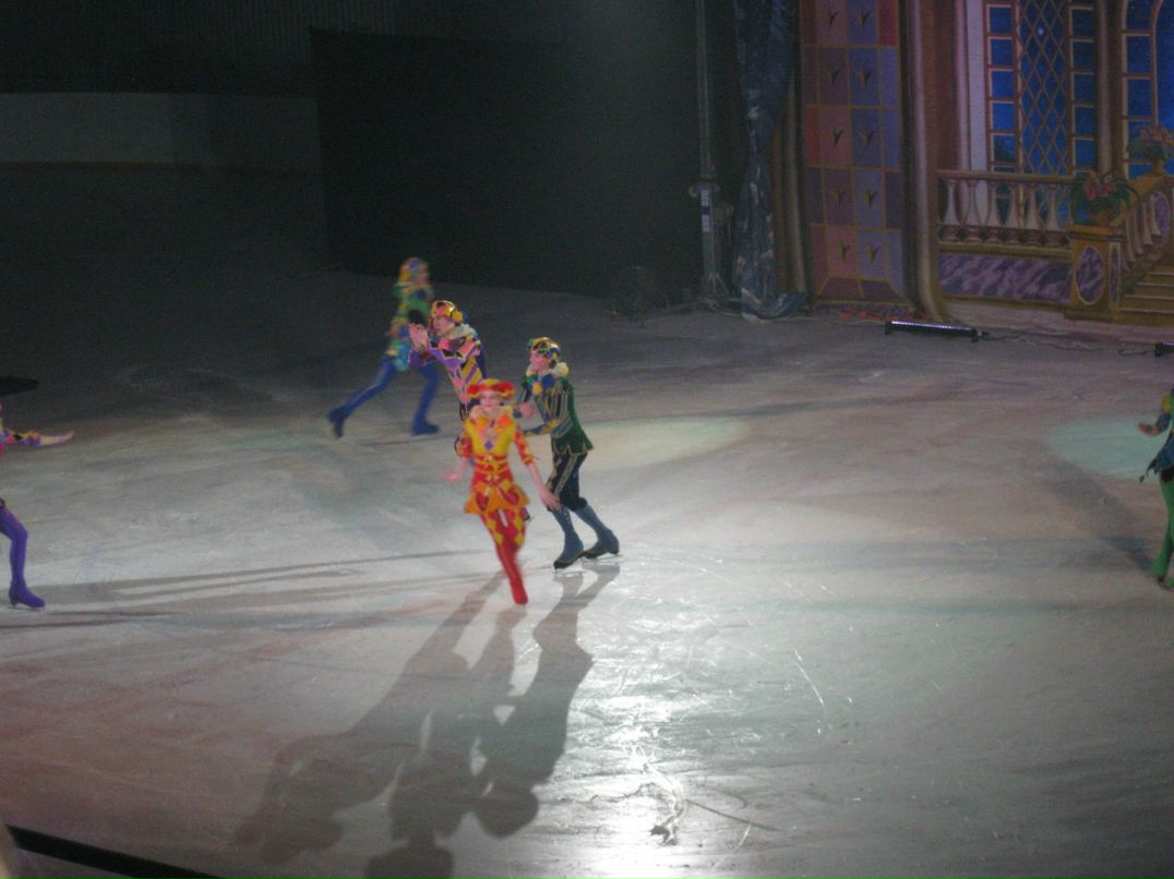 Алексей Киселёв | Новомосковск