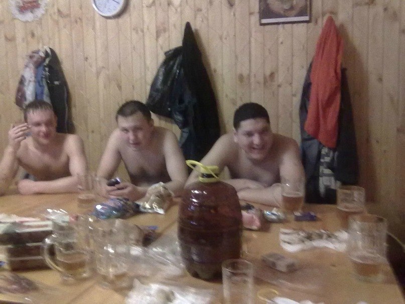 Иван Кузелев | Яхрома