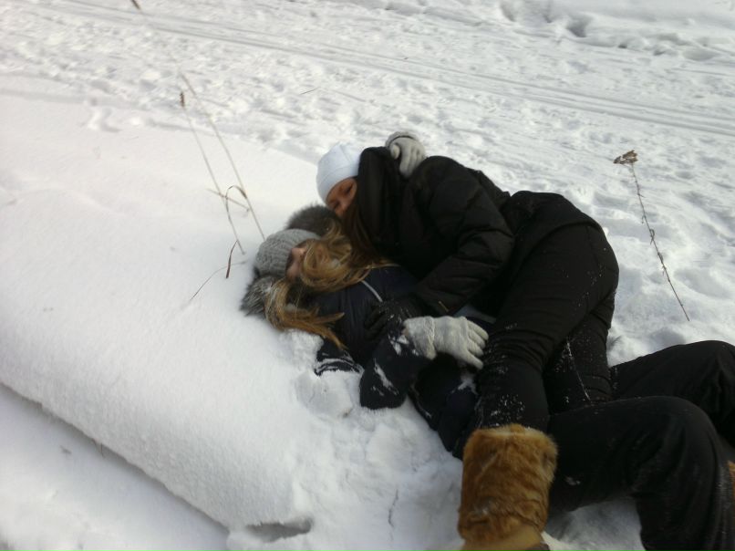 Анастасия Лукина | Омск