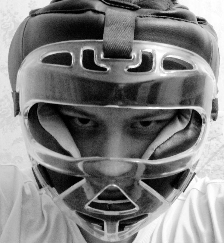 Александр Чебыкин | Санкт-Петербург