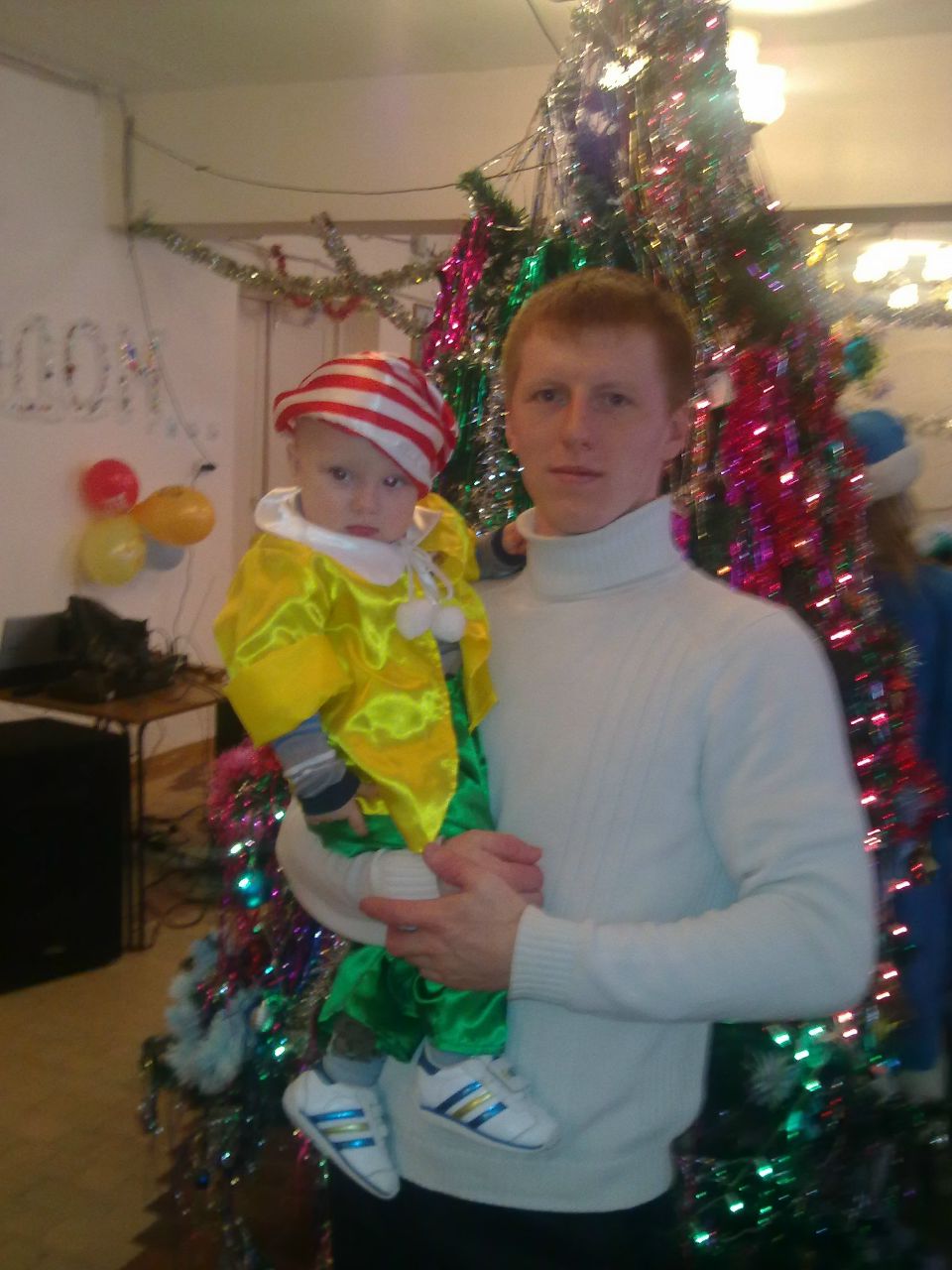 Анатолий Корепанов | Пермь