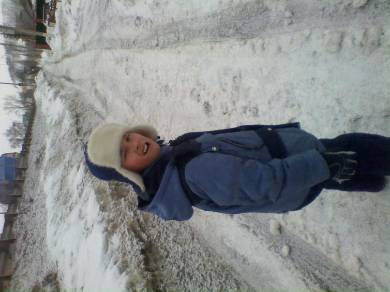 Александр Головизнин | Самара