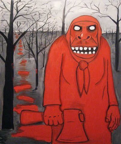 №81, Николай Николаевич №81, Николай Николаевич