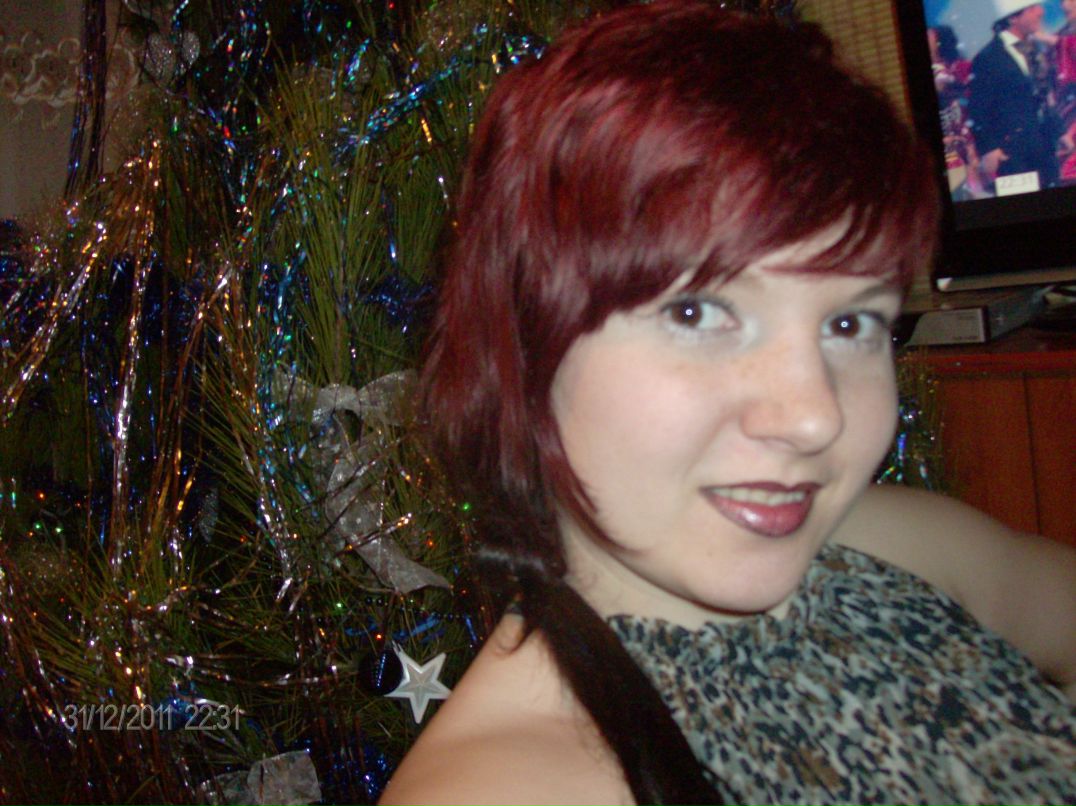 Самира Колесникова | Сочи