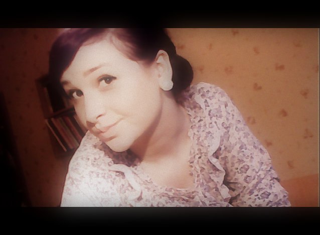 Katy Pankratova | Екатеринбург