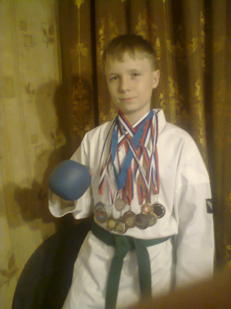 Артем Гуляев | Новосибирск