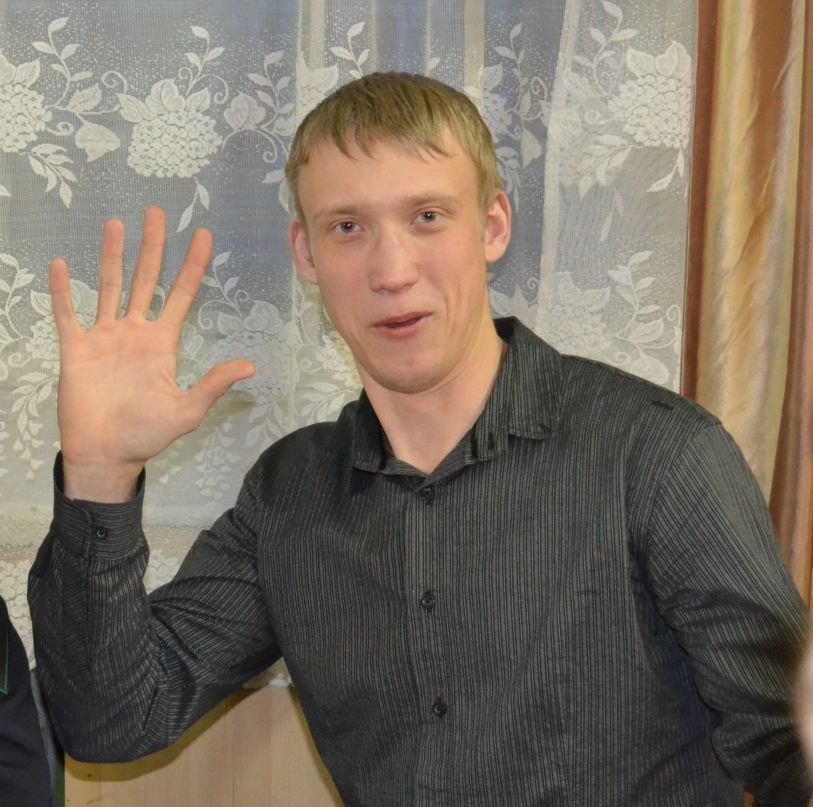 Сергей Драчёв | Тюмень