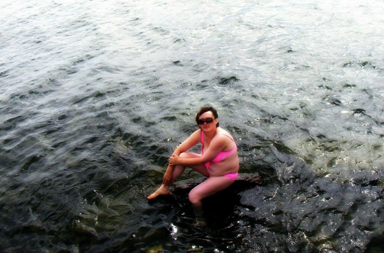 Елена Бричевская | Иркутск