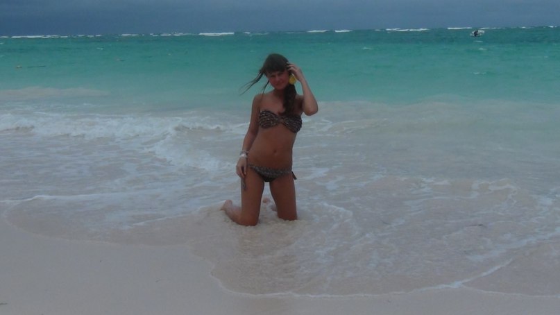 Екатерина Васильева | Москва