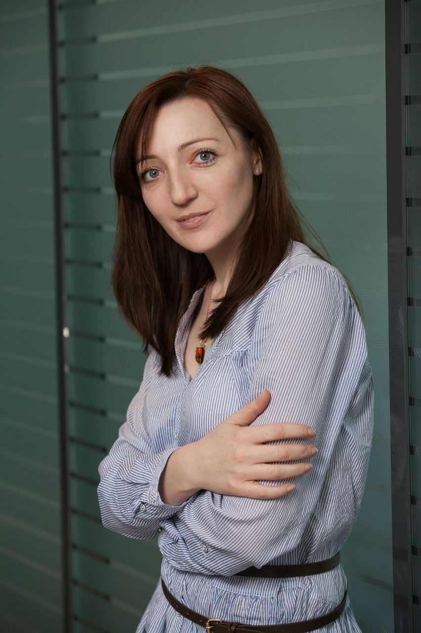 Анастасия Посылаева | Москва