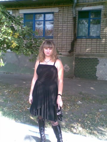 Ольга Рушелюк CBO/\OTA | Херсон