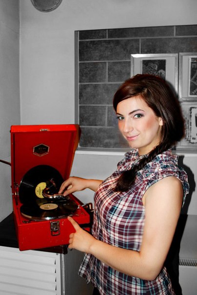 №149, Виктория Хрипченко, Сургут, Россия №149, Виктория Хрипченко, Сургут, Россия