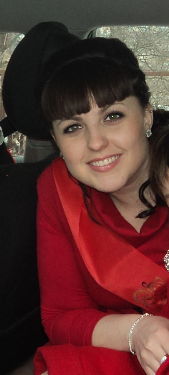 Инна Хотомченко | Днепр (Днепропетровск)