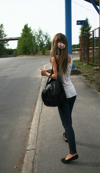 №23, Anyuta Renzhina, Светогорск №23, Anyuta Renzhina, Светогорск