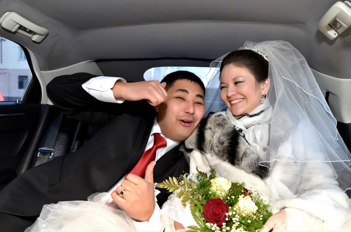 Asema Makenbayeva $ikon | Алматы