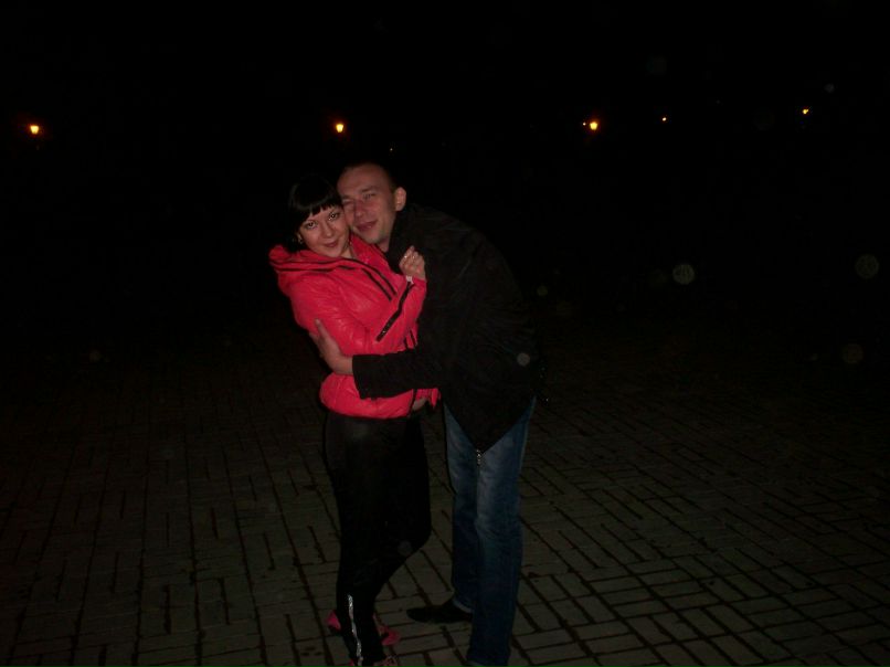 Анюта Соколова | Новосибирск