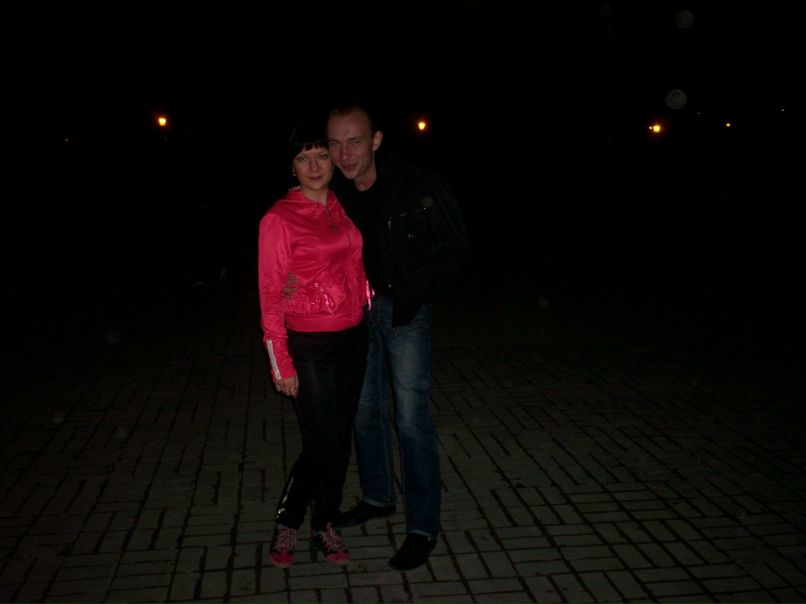 Анюта Соколова | Новосибирск