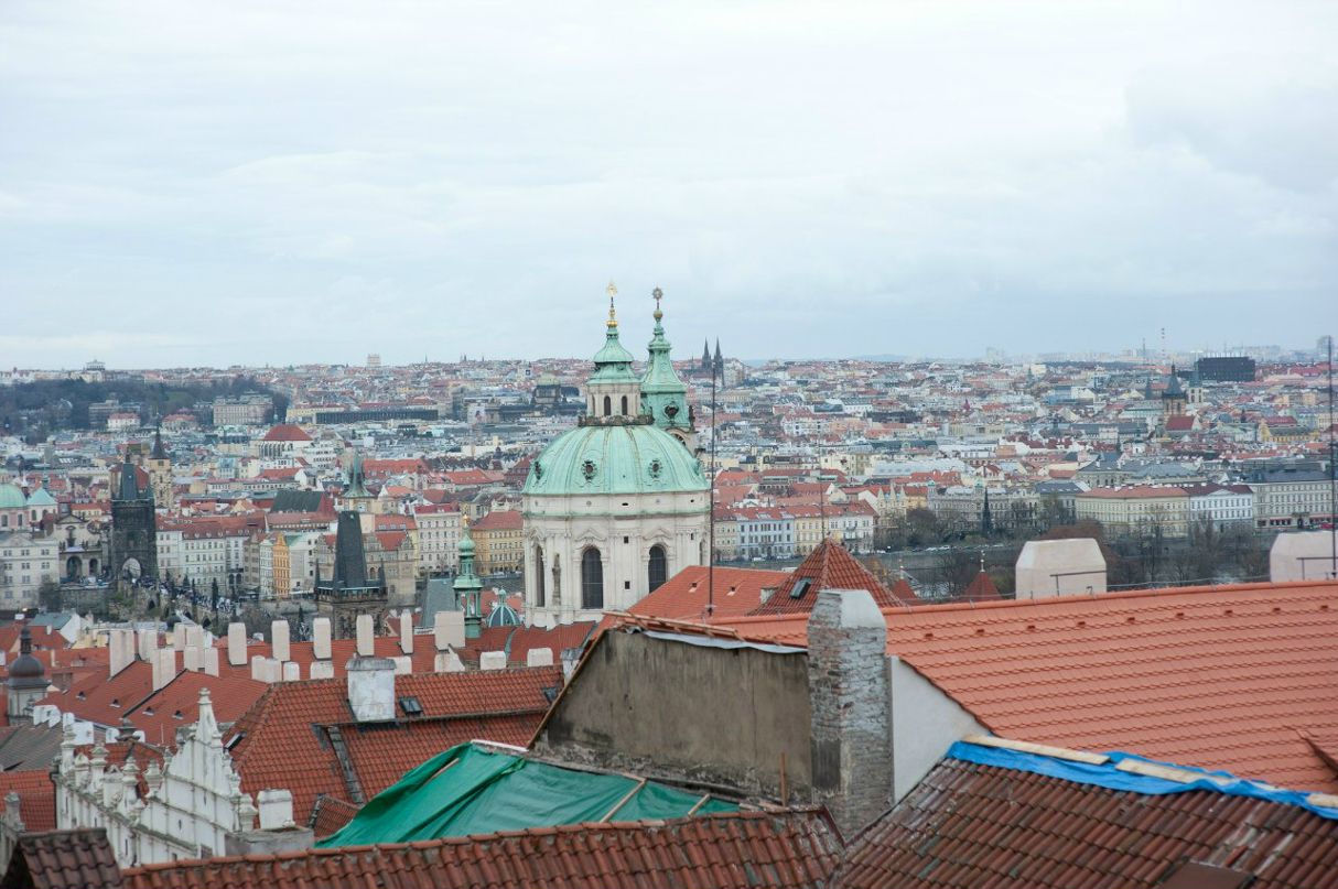 Лена Лачёва | Москва