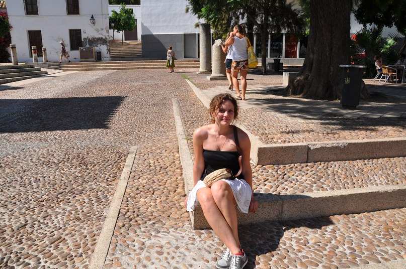 Александра Чемолосова | Киев