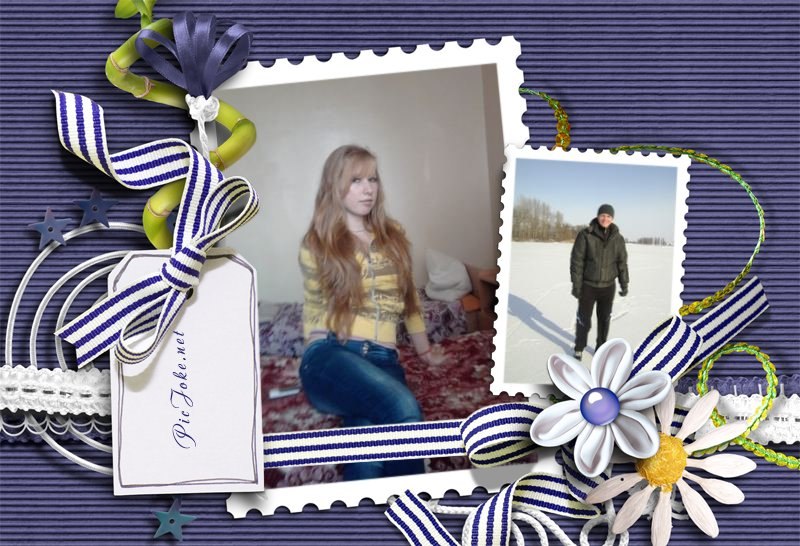 Алінка Міняйло | Белая Церковь